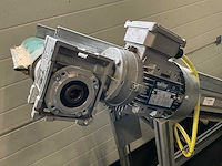 Mobiele transportband 250mm lengte: 4,20 meter - afbeelding 5 van  9