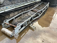 Mobiele transportband (3x) - afbeelding 3 van  7