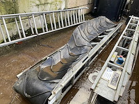 Mobiele transportband (3x) - afbeelding 6 van  7