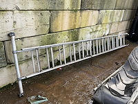 Mobiele transportband (3x) - afbeelding 7 van  7