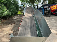 Mobiele transportband 5200mm - afbeelding 7 van  16