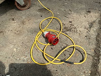 Mobiele transportband 5200mm - afbeelding 8 van  16