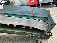 Mobiele transportband 5200mm - afbeelding 13 van  16