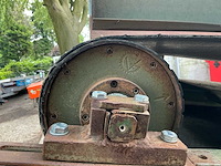Mobiele transportband 5200mm - afbeelding 16 van  16