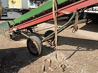 Mobiele transportband 6,30m - afbeelding 2 van  4