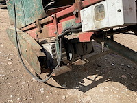 Mobiele transportband 6,30m - afbeelding 3 van  4