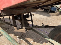 Mobiele transportband 6,30m - afbeelding 4 van  4