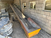 Mobiele transportband - afbeelding 1 van  4