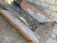 Mobiele transportband - afbeelding 3 van  4