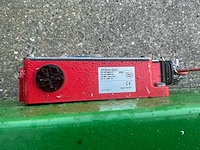 Mobiele transportband - afbeelding 5 van  16