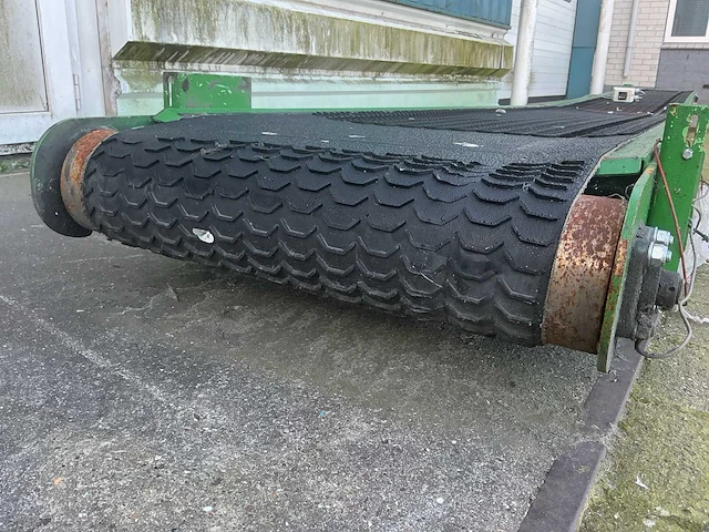Mobiele transportband - afbeelding 11 van  16