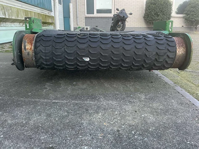 Mobiele transportband - afbeelding 12 van  16
