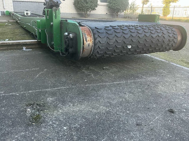 Mobiele transportband - afbeelding 13 van  16