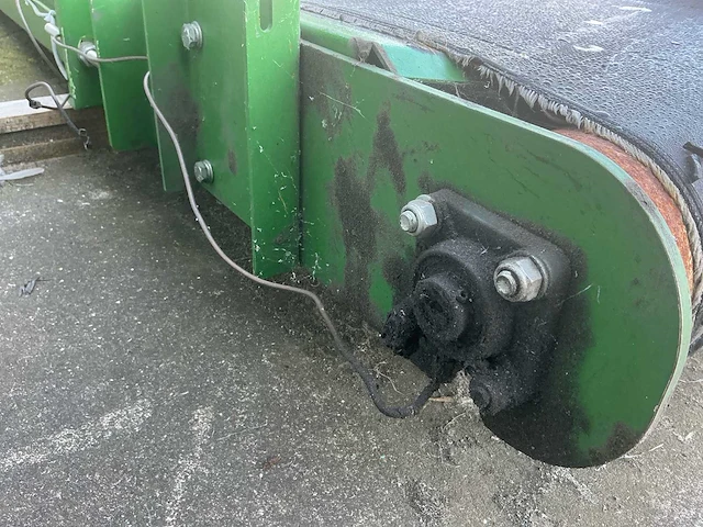 Mobiele transportband - afbeelding 14 van  16