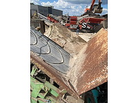 Mobiele transportband - afbeelding 4 van  8