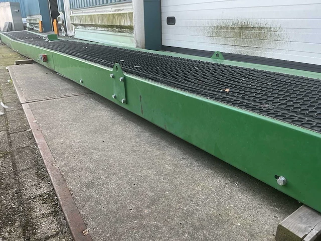 Mobiele transportband - afbeelding 3 van  9