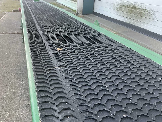 Mobiele transportband - afbeelding 4 van  9