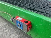 Mobiele transportband - afbeelding 5 van  9