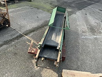 Mobiele transportband - afbeelding 1 van  9