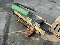Mobiele transportband - afbeelding 2 van  9
