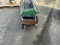 Mobiele transportband - afbeelding 5 van  9