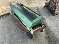 Mobiele transportband - afbeelding 8 van  9