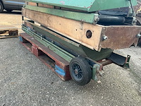 Mobiele transportband - afbeelding 6 van  9