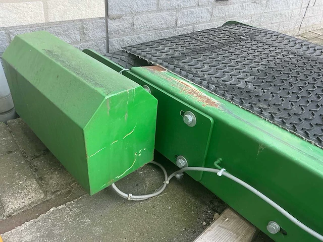Mobiele transportband - afbeelding 3 van  17