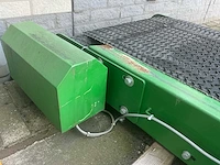 Mobiele transportband - afbeelding 3 van  17