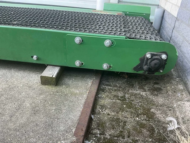 Mobiele transportband - afbeelding 4 van  17