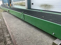 Mobiele transportband - afbeelding 5 van  17