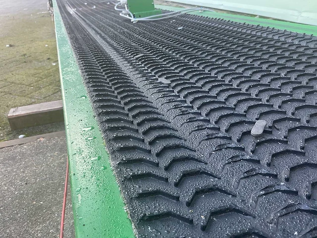 Mobiele transportband - afbeelding 9 van  17