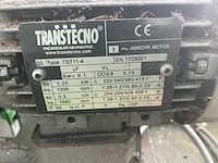 Mobiele transportband - afbeelding 10 van  17
