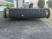 Mobiele transportband - afbeelding 13 van  17