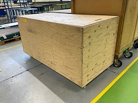 Mobiele transportkisten (7x) - afbeelding 5 van  7