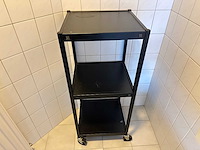 Mobiele trolley - afbeelding 1 van  2