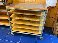 Mobiele verkoopwagen - afbeelding 3 van  5