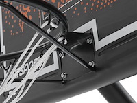 Mobiele verstelbare basketbalring 3,5 meter hoog - afbeelding 4 van  8