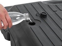 Mobiele verstelbare basketbalring 3,5 meter hoog - afbeelding 6 van  8