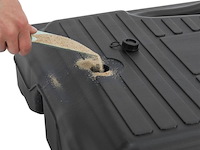 Mobiele verstelbare basketbalring 3,5 meter hoog - afbeelding 7 van  8