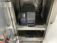 Mobiele verwerkingsunit - afbeelding 4 van  8