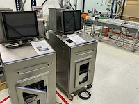 Mobiele verwerkingsunit