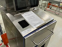 Mobiele verwerkingsunit - afbeelding 3 van  8