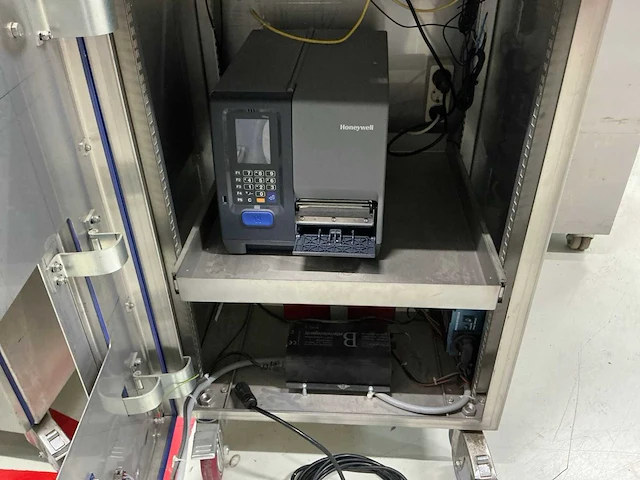 Mobiele verwerkingsunit - afbeelding 5 van  8