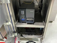 Mobiele verwerkingsunit - afbeelding 5 van  8