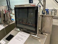 Mobiele verwerkingsunit - afbeelding 6 van  8