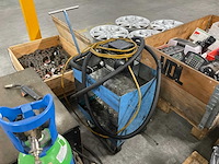 Mobiele vloeistofpomp - afbeelding 3 van  4