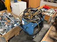 Mobiele vloeistofpomp - afbeelding 2 van  6