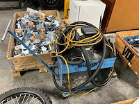 Mobiele vloeistofpomp - afbeelding 3 van  6