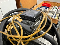 Mobiele vloeistofpomp - afbeelding 4 van  6